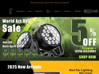 shehds.com