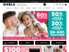 shiels.com.au coupons