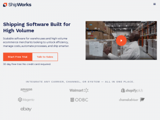 shipworks.com screenshot