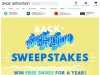 shoesensation.com coupons