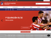 shop.atleticodemadrid.com coupons