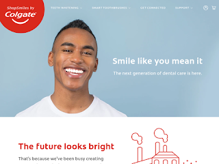 shop.colgate.com screenshot