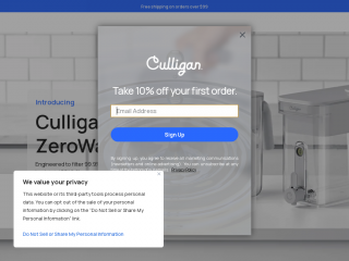 shop.culligan.com