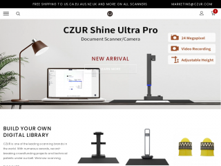 shop.czur.com