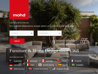 shop.mohd.it screenshot