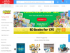 shop.scholastic.com coupons