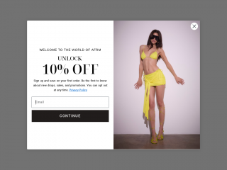 shopafrm.com screenshot