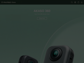 shopakaso.com screenshot