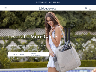 shopdoubletake.com screenshot