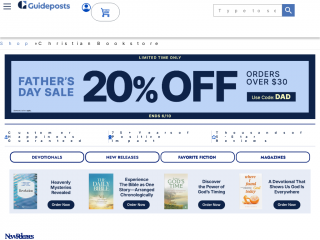 shopguideposts.org