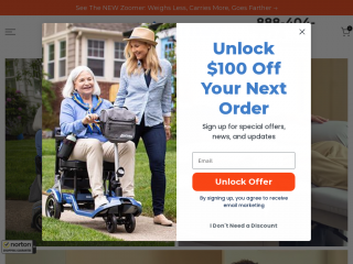 shopjourney.com screenshot