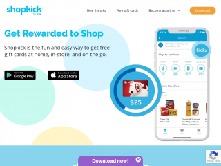 shopkick.com