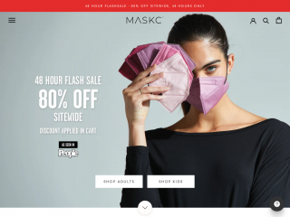 shopmaskc.com