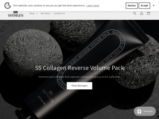 shopmatrigen.com