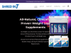 shredin7.com coupons