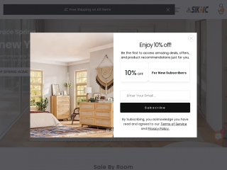 sikaic.com