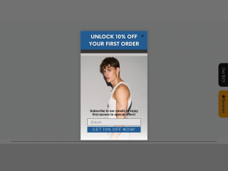silkcutunderwear.com screenshot