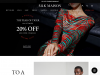 silkmaison.com coupons