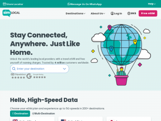 simlocal.com