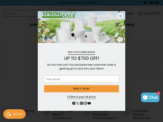 simpleprojectus.com screenshot