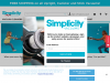 Simplicity Vacuums coupons