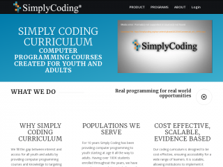 simplycoding.org
