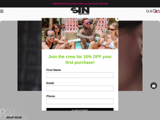 sineyewear.com.au