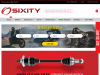 sixity.com coupons