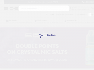 skecrystalbar.com