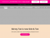 skinandtan.co.uk coupons