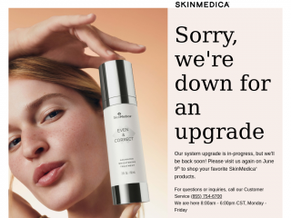 skinmedica.com