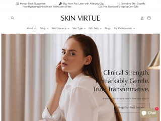 skinvirtue.com.au
