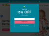 sleepingbaby.com coupons