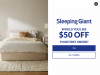 sleepinggiant.com.au coupons