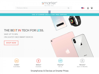smarter-phone.co screenshot