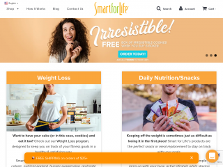 smartforlife.com screenshot
