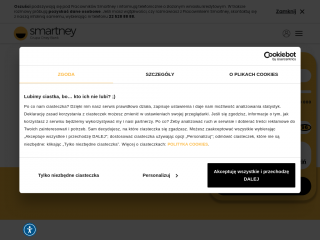 smartney.pl screenshot