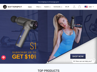 softerspot.com screenshot