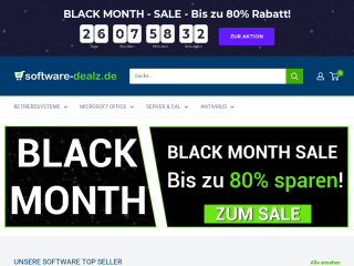 software-dealz.de screenshot