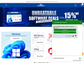 softwaredeals.com