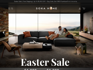 sokahome.com