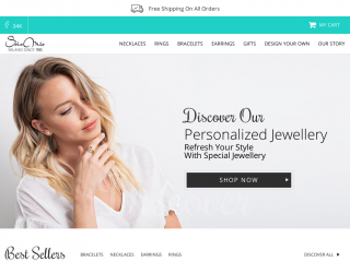 solomiojewelry.com