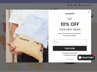 somatchi.com screenshot