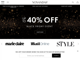 sosandar.com