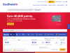 southwest.com coupons