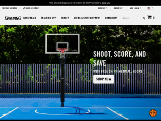 spalding.com