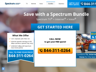 spectrum-onlinedeals.com