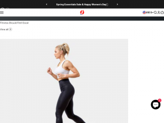 speraxsports.com
