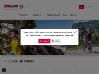 sponser.de