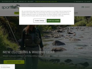 sportfish.co.uk